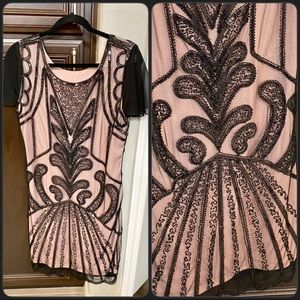 Womens Dress- size X lg